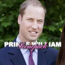 Clips of Prince William