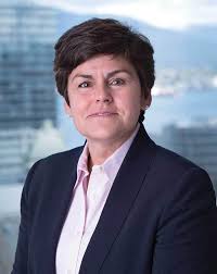 Congratulations to Sherritt's Board member, Maryse Belanger,