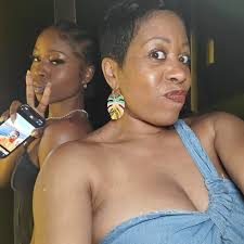 Keisha Farrell (@keishaiamhair) • Instagram photos and videos