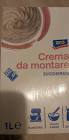Crema Da Montare