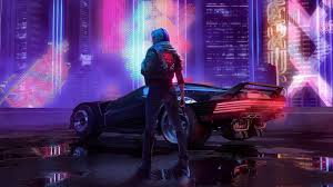 This image cyberpunk 2077 background can be download from android mobile, iphone, apple macbook or windows 10 mobile pc or tablet for free. Hd Cyberpunk Cyberpunk 2077 Wallpaper 4k Yellow