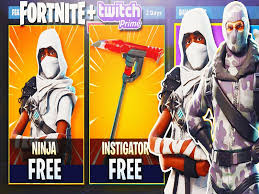 Players could unlock the skin upon reaching level 20. Prime Video Ghostninja