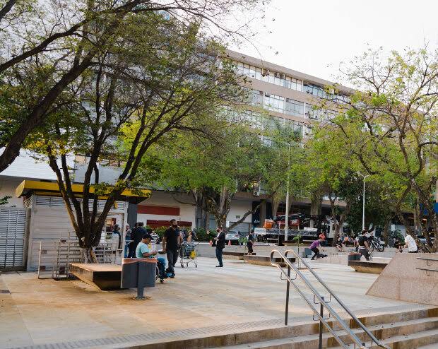 Estudo aponta os caminhos para o futuro do Setor Comercial Sul | Jornal de Brasília