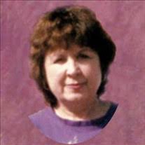 Nelda F. Purcell Obituary October 3, 2015