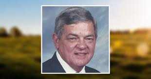 Robert Dean Riegsecker Obituary January 1, 2020