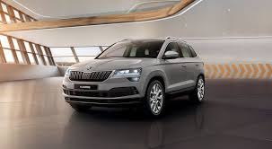 New skoda karoq ambition 2019 review interior exterior.it is clear from the exterior shape, modified lines and larger dimensions that this is a completely ne. Skoda Karoq Price In Nepal Images Review Specs Sawari Deals Nepal