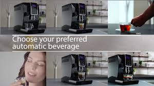 Check spelling or type a new query. Espressor Automat De Longhi Dinamica Ecam 350 55 B 1 8l 1450w 15 Bar Negru