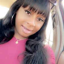 Tawana Clay's Instagram, Twitter & Facebook