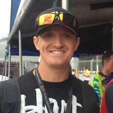 From expat adventures to mining mastery at Golden Grove: Matt Birchley