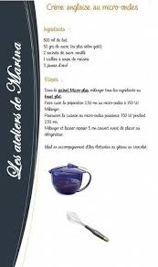 Une Recette Facile Rapide Et Imparable Learnenglish Apprendreanglaisenfa Lecon Anglais Fac En 2020 Creme Anglaise Tupperware Tupperware Recette Tupperware