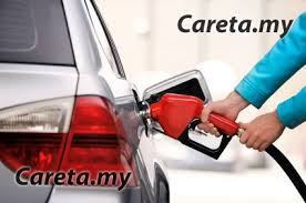 Difahamkan ini merupakan pertama kali harga minyak petrol dikekalkan selama. Harga Bahan Api Untuk Minggu Ini Careta