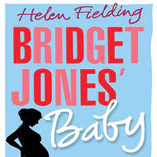 Amazon Com Bridget Jones Baby Bridget Jones Series 3 Audible Audio Edition Helen Fielding Iben Haaest Lindhardt Og Ringhof Audible Audiobooks