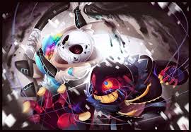 Read ink sans fanart from the story redeyesstudios art book by rahma_smol_tomato with 9 reads. Ink Sans Wallpapers Wallpaper Cave