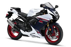 Suzuki Cycles - 2024 GSX-R750