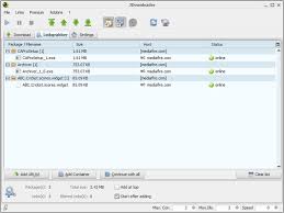 It allows multiple videos download, playback modes, resume playback, task scheduling, and more. Best 10 Free Alternatives For Idm Internet Download Manager