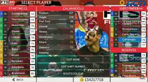 7 game android offline terbaru 2021 #7. Download Fts 20 Mod Indonesian League By Smile Zone Kang Embuh
