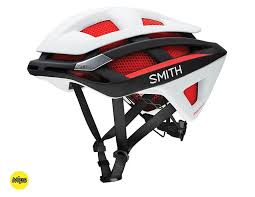 Black And White Bike Helmet Smith Overtake Matte Red White Black Mips Bike Helmet Bisiklet Cantalar
