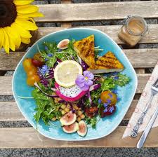 The Top Healthy Cafes In Perth For 2016 Healthy Cafe Dairy Free Smoothies Healthy