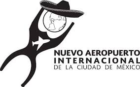 Logo aeropuerto internacional el dorado,abreviado y conocido más comúnmente como aeropuerto eldorado, es el principal y más importante aeropuerto de colombia. Aeropuerto Internacional De Mexico And Their Fail Logo
