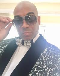 Executive masquerade ball this weekend