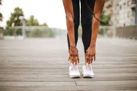 The big, round muscle in the back of your calf, the gastrocnemius, can start to look bulky if it's tight and contracted all the time. Do Not Ignore Your Calves Feeling Tight Back In Action Physical Therapy