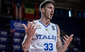 Perché a perdere siamo un po' anche noi. Live Basket Italia Francia 75 84 Finita Tokyo 2020 Risultato In Diretta
