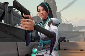 Аккаунт с 1000+ valorant points. Valorant Team Bans Over 8 000 Cheaters In Closed Beta Polygon
