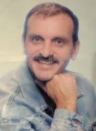 Ronald Lorefice Obituary (1954