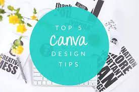 Ide Kreatif Serta Desain Dalam Aplikasi Canva Desain Presentasi Kreatif Desain