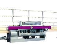 Glass Edging Machine - CMS Glass Machinery