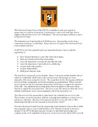 Sample Team Sponsorship Letter New Sponsorship Request Letter Sample Resumes Design Sponsership Sponsorship Letter Letter Templates Lettering