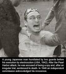 Another sad story from WWII. | Fake History | Know Your Meme