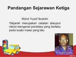 Sejarah Tingkatan 1 Bab 1