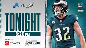 News source: Philadelphia Eagles