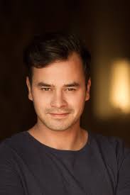 Daniel Logan — L.A. Comic Con