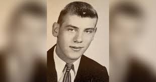 Obituary for James William Batey