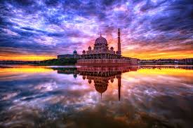 Hotels near rumah penghulu abu seman. Masjid Masjid Terkenal Dan Terindah Di Dunia 100 Gambar Foto Dunia Mesjid Putrajaya