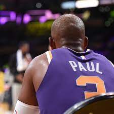 Christopher emmanuel paul (born may 6, 1985) is an american professional basketball player for the phoenix suns of the national basketball association (nba). Fkbzw Npxkzhlm