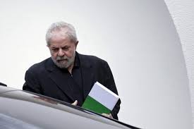 For faster navigation, this iframe is preloading the wikiwand page for luiz inácio lula da silva. Ex President Of Brazil Luiz Inacio Lula Da Silva Faces Charges The New York Times