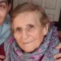 Sofia del Rosario Escalona Melo (1929–2019)