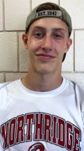 Northridge Football Roster