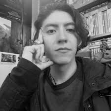 Arnold Lopez (@CrazyMovieJoker)