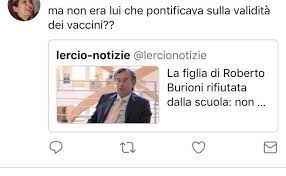 View the profiles of people named burioni roberto. Valentina Valecup88 Twitter