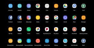 It's easy for fans to become ensconced in their games, and sometimes their enjoyment borders on obsessive — which is often part of gaming's appeal (and somethi. Download Samsung Android Oreo Stock Apps 29 Apps Zetamods