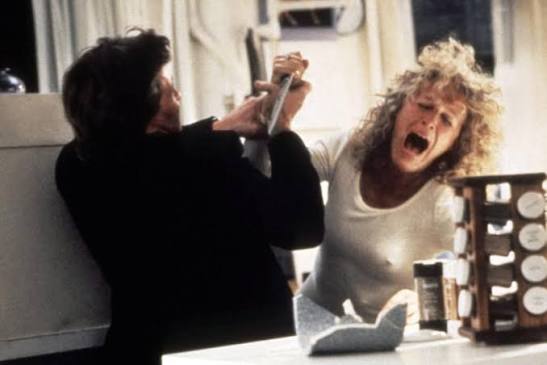 Why it's time to forgive the villain in Fatal Attraction | Dazed