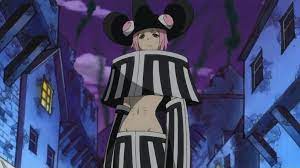 Mizune Soul Eater Anime Mickey Mouse Disney Characters