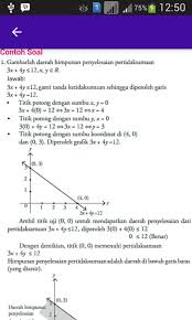 Kesulitan dalam mengerjakan soal matematika? Soal Dan Pembahasan Matematika Sma 11 For Android Apk Download