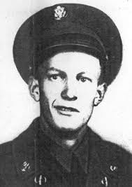 Pfc. JACK HARRISON KOCH