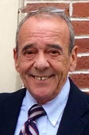 Christopher J. Hendricks Obituary August 15, 2023