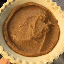 So Here It Is Before It Goes In The Oven I Need To Add More Of The Apple Puree But Not Much Cause Zain Likes Add Healthy Summer Desserts No